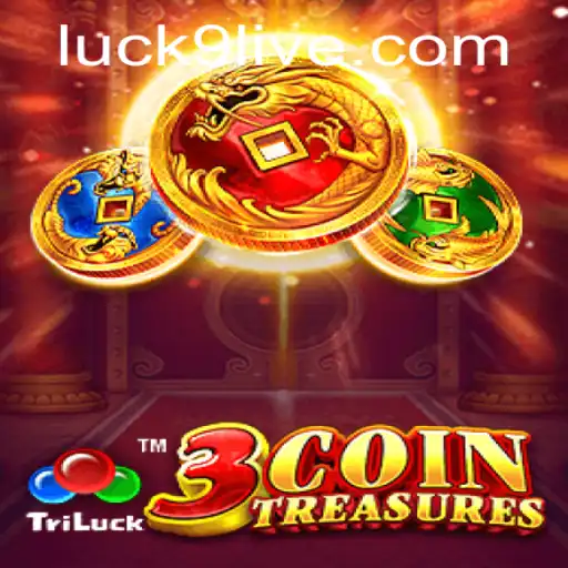Unveiling 3CoinTreasures: A Modern Gaming Experience with a Twist