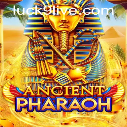 Dive into the Mystical World of AncientPharaoh with Luck9