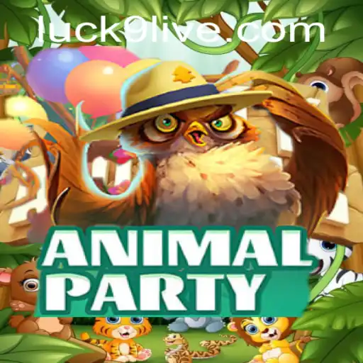 Discover the Exciting World of AnimalParty: A Game of Strategy and Luck with Luck9 Feature