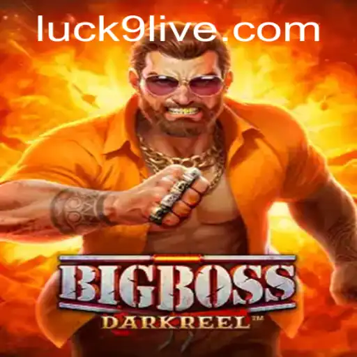 BigBoss: An Intricate Game of Strategy and Luck with 'luck9'