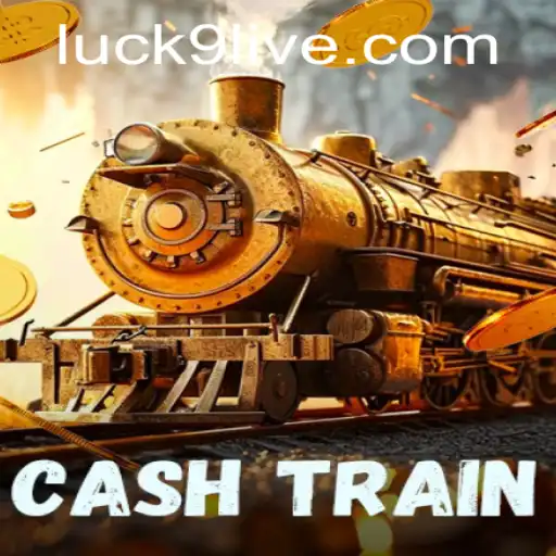 Embark on a Thrilling Adventure with CashTrain: Unlocking the Secrets of Luck9