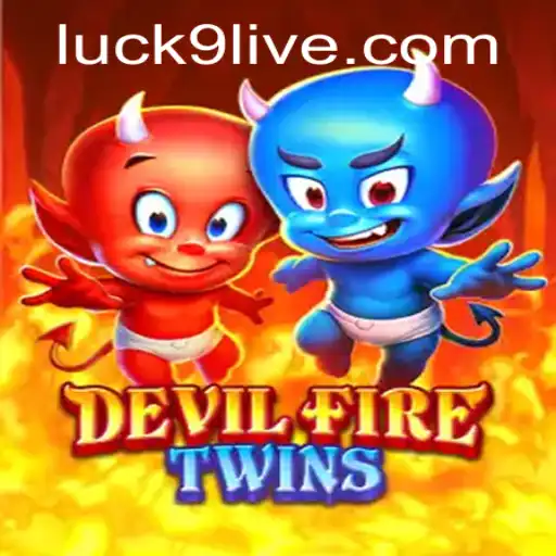 Exploring the Thrilling World of DevilFireTwins: A Game of Strategy and Luck