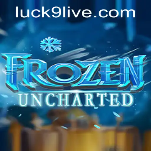 FrozenUncharted: Navigating the Icy Challenges and Mysteries