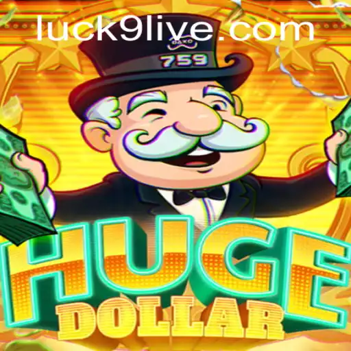 Dive into the World of HugeDollar: The Game That's Redefining Luck