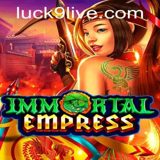 The Enigmatic World of ImmortalEmpress: A Deep Dive into Gameplay and Strategy