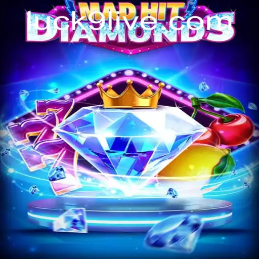 Unveiling the Excitement of MadHitDiamonds: A World of Strategy and Luck