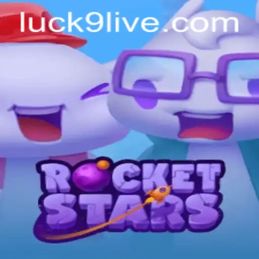 RocketStars: Exploring the Virtual Universe with Luck9
