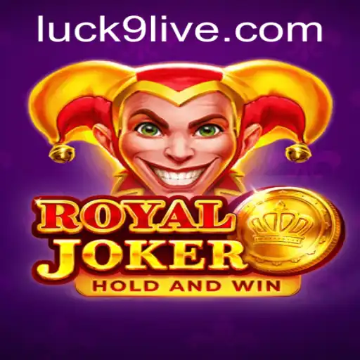 Discover Royaljoker: A Captivating Card Game with Luck9