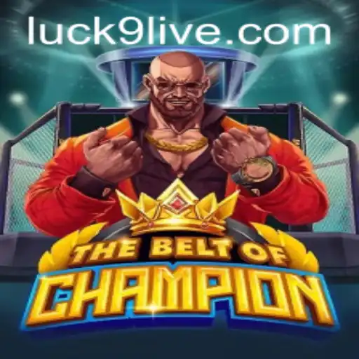 TheBeltOfChampion: Luck and Strategy Combined
