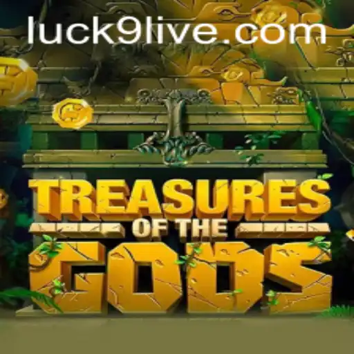 Discover the Exciting World of TreasureoftheGods