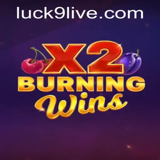 The Enchanting World of BurningWinsX2: A Game of Luck and Strategy