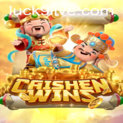 Exploring The World of CaishenWins: A Detailed Guide to Luck9's Newest Gaming Addition