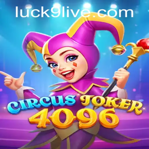 Discover CircusJoker4096: An Exciting Fusion of Entertainment and Luck