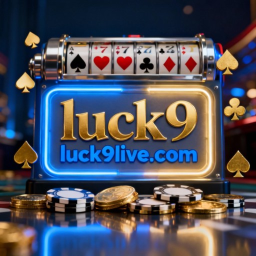 luck9