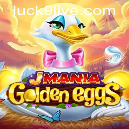Unveiling JManiaGoldenEggs: A Game of Strategy and Luck