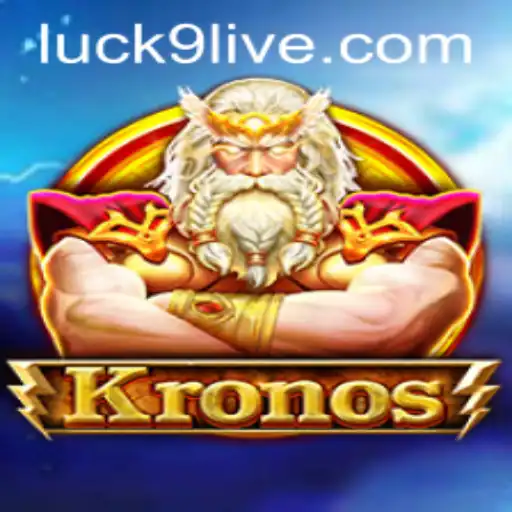 Kronos: A Revolutionary Gaming Experience