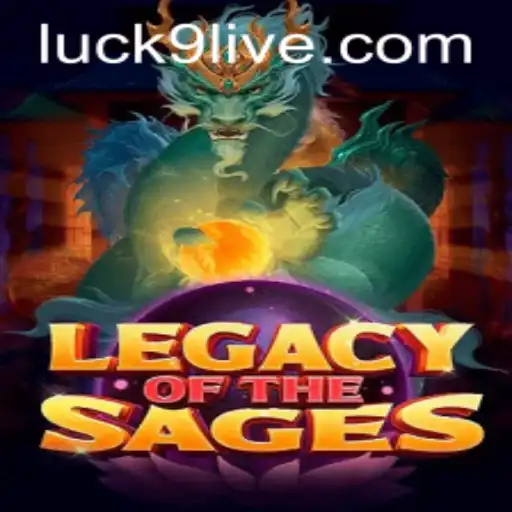 Legacy of the Sages: A Journey through Myth and Magic