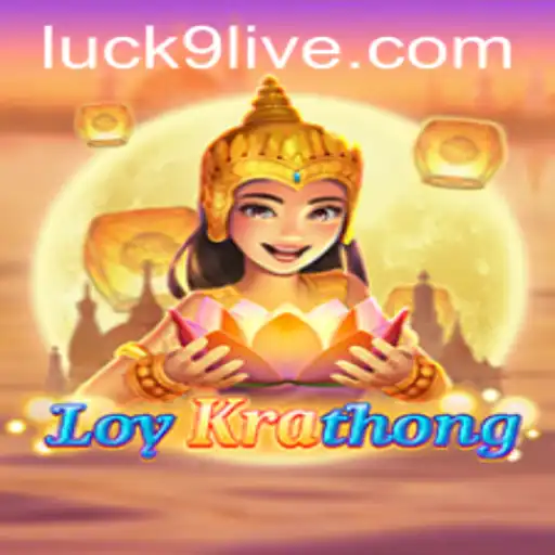 Exploring LoyKrathong: A Game of Fun and Fortune