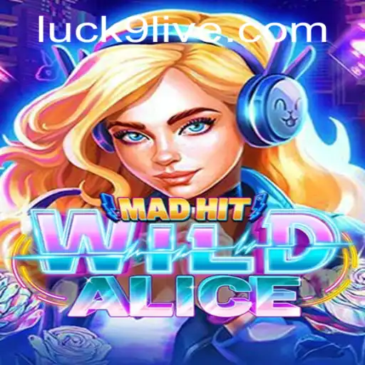Dive into the Exciting World of MadHitWildAlice: Unleash Your Luck Today