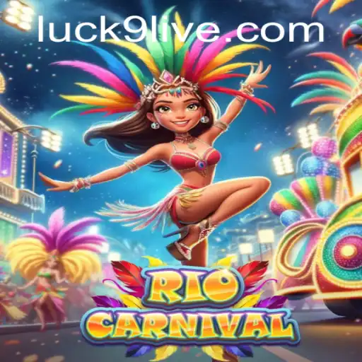Explore the Vibrant World of RioCarnival: A Game of Luck and Strategy