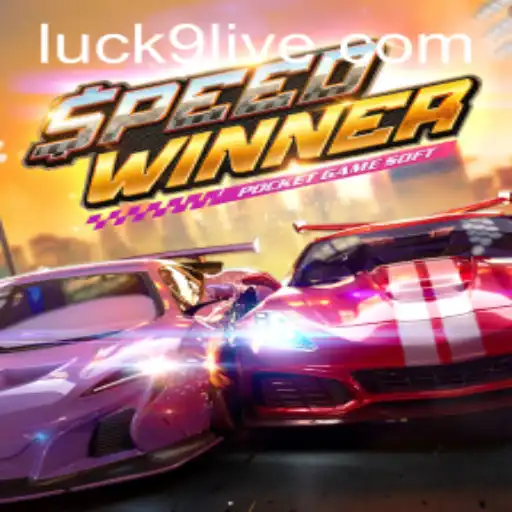 SpeedWinner: Embrace the Thrill of Winning with Luck9