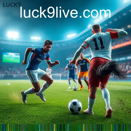 Exploring the Dynamic World of Virtual Sports and the Role of Luck9