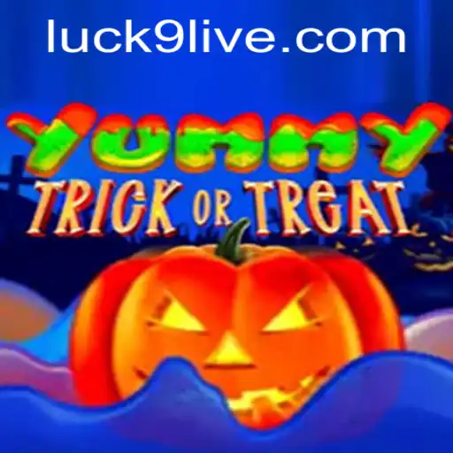 YummyTrickorTreat: The Ultimate Halloween Game of Chance and Strategy