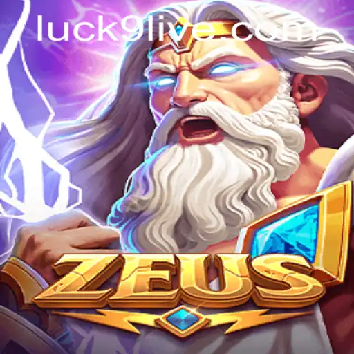 Zeus: The Game of Mythical Power and Strategic Luck